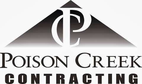 Poison Creek Contracting